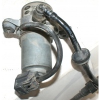 Land rover насос vacum sqj500081