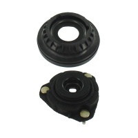 подушка амортизатора skf vkda 35431 1115177