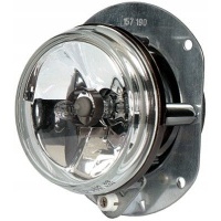 Hella 1n0 008 582 - 007 фары