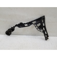 Кронштейн бампера Volkswagen Polo 5 6RU807394B