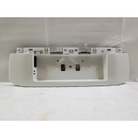 Накладка крышки багажника Toyota Land Cruiser Prado 150 76801-60470-A1
