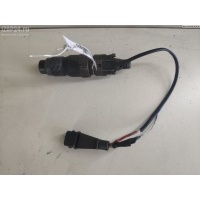 Форсунка топливная BMW 7 E38 (1994-2001) 1999 13532246083