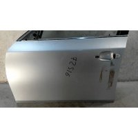 Дверь передняя левая BMW 5 E60 (2003-2010) 2004 41517202339