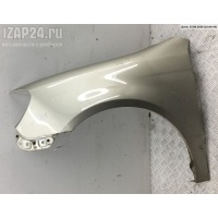Крыло переднее левое Volkswagen Golf-6 2013 1K9821021