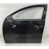 Дверь боковая передняя левая Volkswagen Passat B7 2014 3AA831055