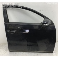 Дверь боковая передняя правая Volkswagen Passat B7 2014 3AA831056