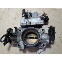 Заслонка дроссельная Mazda Xedos 6 1995 KF1113640A