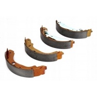 тормозные колодки renault nissan fiat