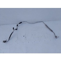 Трубка кондиционера Volkswagen Touran 2005 1T0820741S
