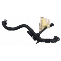 Audi volkswagen skoda трубки всасывающая воздушный 03c103474aa