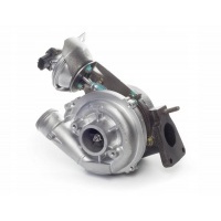 Турбокомпрессор форд c - max 2.0 tdci 136 л.с. 100 квт