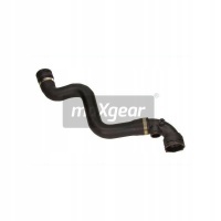 шланг радиатора левая maxgear bmw: 3 e46