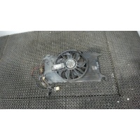 Вентилятор радиатора Ford Focus 2 2005-2008 2006 1530151