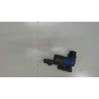 Двигатель (насос) омывателя Renault Modus 2005 7700428386