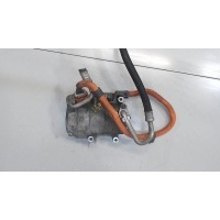 Компрессор кондиционера Toyota Prius 2003-2009 2004 8837047010