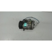 Компрессор кондиционера Saab 9-5 1997-2005 2004 12756725