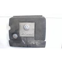 Корпус воздушного фильтра Volkswagen Polo 2005-2009 2005