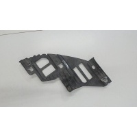 Кронштейн (лапа крепления), Фары правая Volkswagen Golf 6 2009-2012 2009 5K0807228A