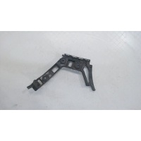 Кронштейн (лапа крепления) перед. левая Volkswagen Golf 6 2009-2012 2009