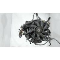 Муфта вентилятора (вискомуфта) Land Rover Range Rover 3 (LM) 2002-2012 2002 PGB000040