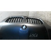 Капот BMW X5 E53 (1999-2007) 2005 41617121102