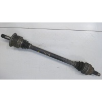 Полуось (приводной вал, шрус) зад. левая BMW X5 E70 2007-2013 2007 33208609838