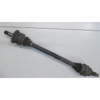 Полуось (приводной вал, шрус) зад. правая BMW X5 E70 2007-2013 2007 33208609838