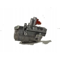 Nissan leaf компрессор кондиционера 926003nf0a