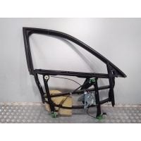 Стеклоподъемник электрический двери передней правой Audi A4 B5 (-) 1996 ,8D0837462