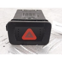 Кнопка аварийки Volkswagen Golf 4 (1997-2004) 2002 1J0953235J