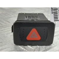 Кнопка аварийки Volkswagen Golf 4 (1997-2004) 2002 1J0953235J
