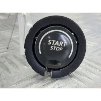 Кнопка старт стоп Renault Laguna 2 (2000-2007) 2002 8200004282