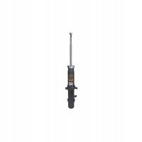 1x амортизатор левый japanparts honda