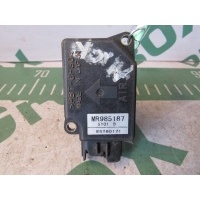Расходомер воздуха (массметр) Mitsubishi Outlander (CU) 2006 mr985187