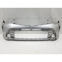 бампер Toyota Camry V55 5211906C40
