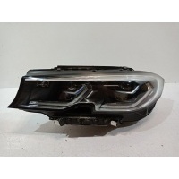фара BMW 3er G20 2018- 63118496163