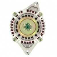 Генератор mitsubishi л 95 - 00 75 ампер stardax
