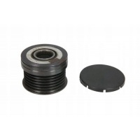 шкив генератора volkswagen audi skoda seat