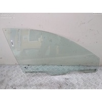 Стекло двери передней правой Kia Rio (2000-2005) 2001 0K30C58511