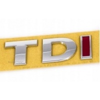 эмблема надпись наклейка наклейка volkswagen tdi