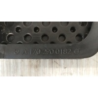 Накладка на педаль MERCEDES-BENZ GLC (X253) 2019 A1702900182
