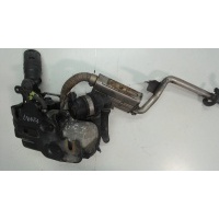 Автономный отопитель Volkswagen Touran 2006-2010 2010