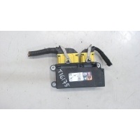 Блок управления (ЭБУ), Подушками безопасности Chevrolet Trax 2013-2016 2014 13590216