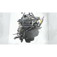 Двигатель (ДВС) Volkswagen Touareg 2002-2007 2005 2.5 л Дизель BAC