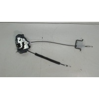 Замок двери перед. правая Nissan Murano 2002-2008 2006 80500CC010