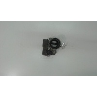 Заслонка дроссельная Volkswagen Passat 6 2005-2010 2007 03G128063B