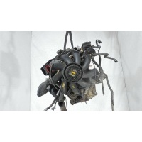 Компрессор кондиционера Land Rover Range Rover 3 (LM) 2002-2012 2004 JPB000110