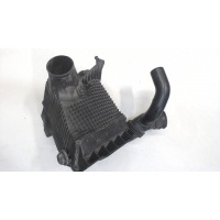 Корпус воздушного фильтра Renault Megane 2 2002-2009 2008