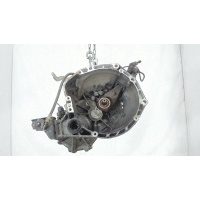 КПП - 5 ст. Toyota Yaris 1999-2006 2000