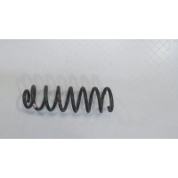 Пружина подвески зад. Renault Scenic 2003-2009 2005 8200297952